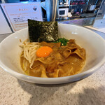 らぅめん考房 ありがた屋 - Tokushima Punch!