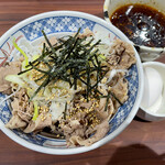 肉そばと丼 そば匠 十兵衛 - 