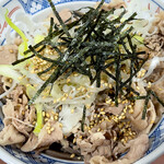 肉そばと丼 そば匠 十兵衛 - 