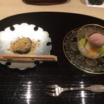 祇園 にしかわ - 