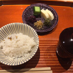 祇園 にしかわ - 