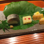 祇園 にしかわ - 