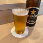 登喜和鮨 新発田本店 - 黒ラベル最高