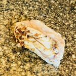 登喜和鮨 - ノドグロ