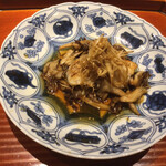 祇園 にしかわ - 