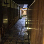 祇園 にしかわ - 