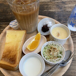 Caffe de Gouter - 