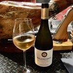 ティオ・ダンジョウ - バランシーネス＠770円