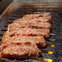 黒毛和牛焼肉 虎斑 北新地店 - 