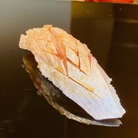 登喜和鮨 新発田本店 - 新潟産の春子