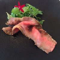 サーラ アマービレ - ローストビーフ