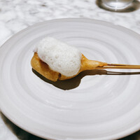 フレンチ串揚げ BEIGNET 大阪･ウメシバ - 