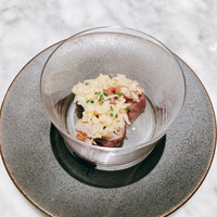 フレンチ串揚げ BEIGNET 大阪･ウメシバ - 
