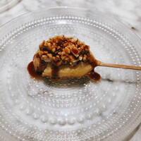 フレンチ串揚げ BEIGNET 大阪･ウメシバ - 