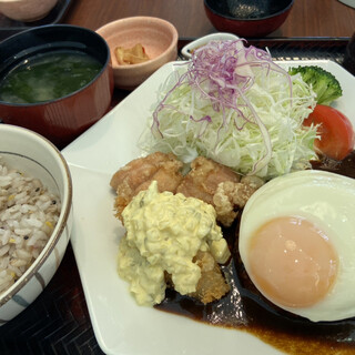 野々市市でおすすめの美味しい定食 食堂をご紹介 食べログ