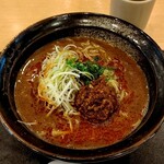 三州ラーメン 葵 - 