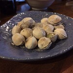 呑み喰い処 一久 - 