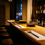 Sushi Bar Mugen - 