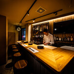 Sushi Bar Mugen - 