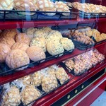 Melon de melon - 料理写真: