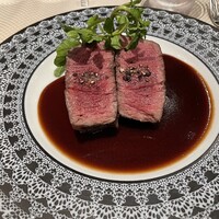 俺のフレンチ グランメゾン 大手町 - 