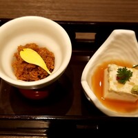 函館うに むらかみ 日本生命札幌ビル店 - 