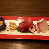 函館うに むらかみ 日本生命札幌ビル店 - 