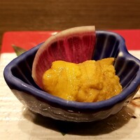 函館うに むらかみ 日本生命札幌ビル店 - 