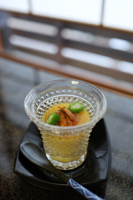 Japanese cuisine Chikumo