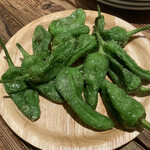 EL ALMA - ししとう