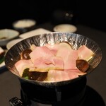 鉛温泉 心の刻 十三月 - 