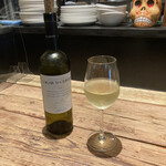 EL ALMA - 白ワイン