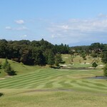 和食処　田舎家 - 18番ロングホール