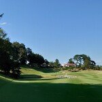 和食処　田舎家 - 9番ロングホール