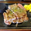 池谷牛肉店 - ロースステーキ(300g) 1550円