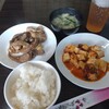 創作料理 桃ノ木