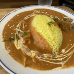 インドカレー茶屋 にきる - 