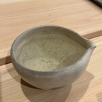 すし処 睦月 - 日本酒