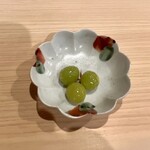 すし処 睦月 - 銀杏