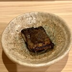 すし処 睦月 - 秋刀魚