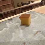 すし処 睦月 - 玉