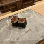 すし処 睦月 - サービス