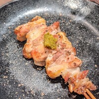 鳥茂 - 