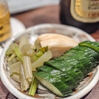 鳥茂 - 