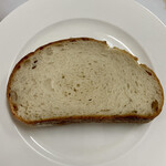 マナレイア - セーグル　冷凍庫から取り出して5分後の写真です