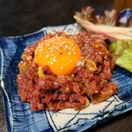 Nishihachi Yakiniku - 