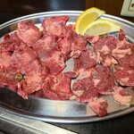 Nishihachi Yakiniku - 