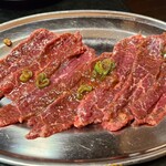 Nishihachi Yakiniku - 