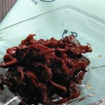 伊勢志ぐれ - 料理写真:あさり志ぐれ　600円（100g）