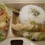 珈琲待夢 - 料理写真: